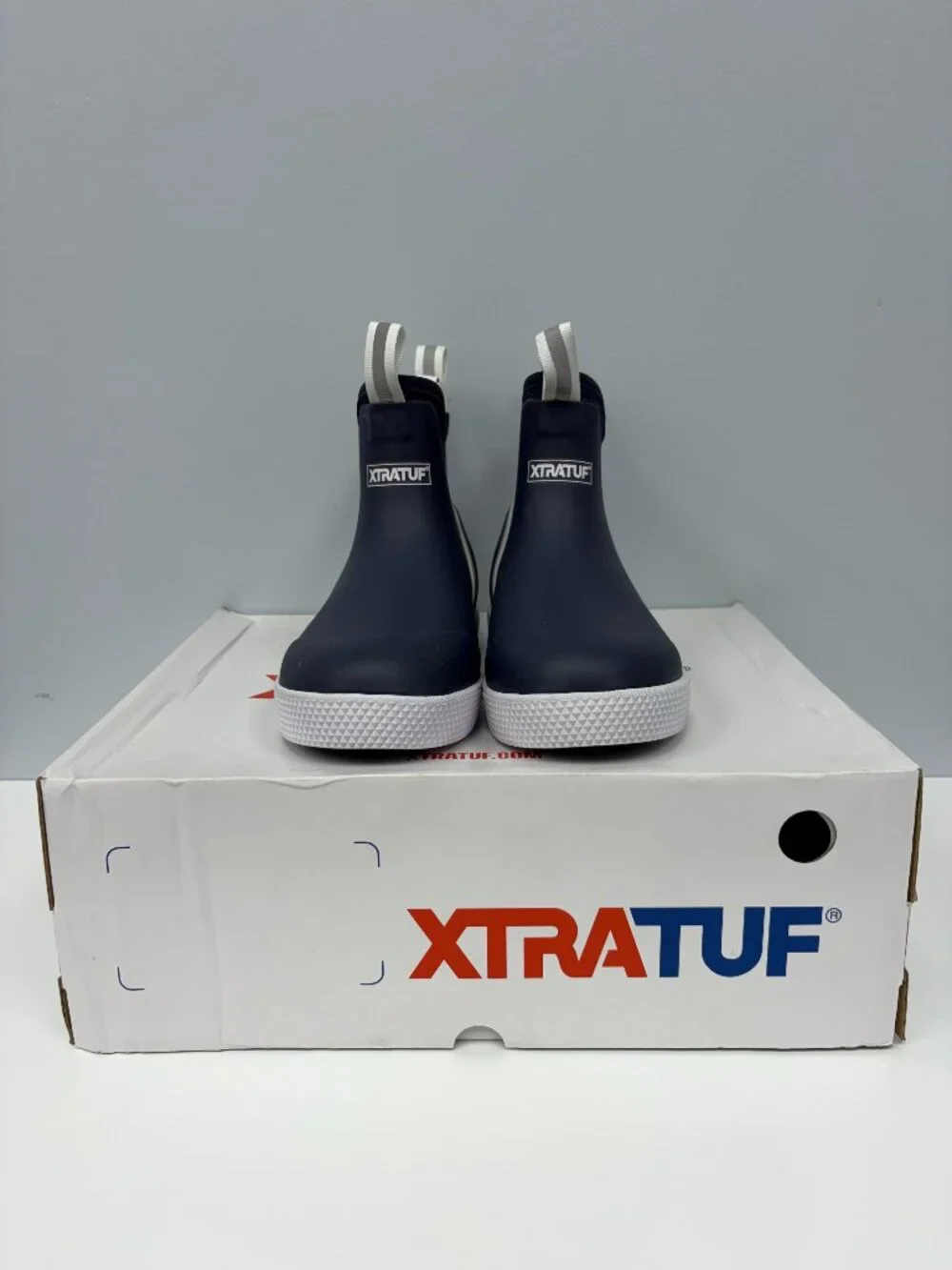 Xtratuf Men's Wheelhouse Boot